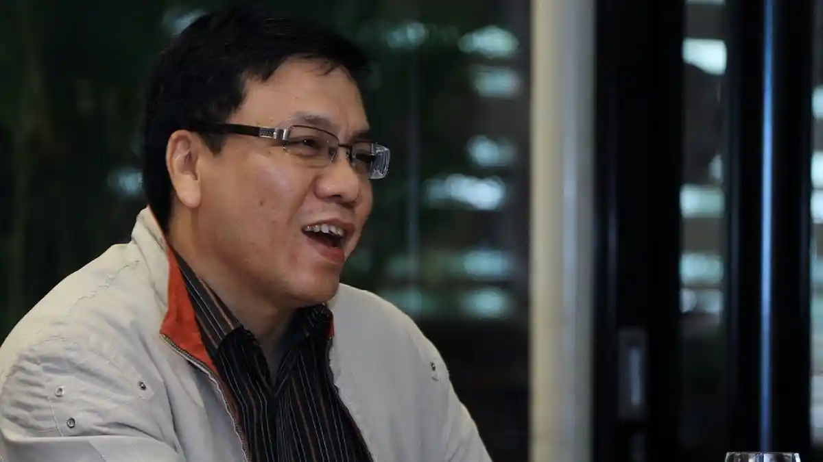 Infomedia Nusantara Meraih Sertifikasi ISO 27001:2013