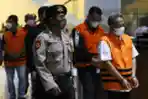 Terjaring OTT, Wali Kota Bandung Yana Mulyana Ditahan KPK