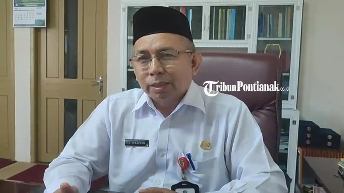 Disdikporapar Mempawah Imbau Sekolah Tidak Lakukan Pungli Saat PPDB