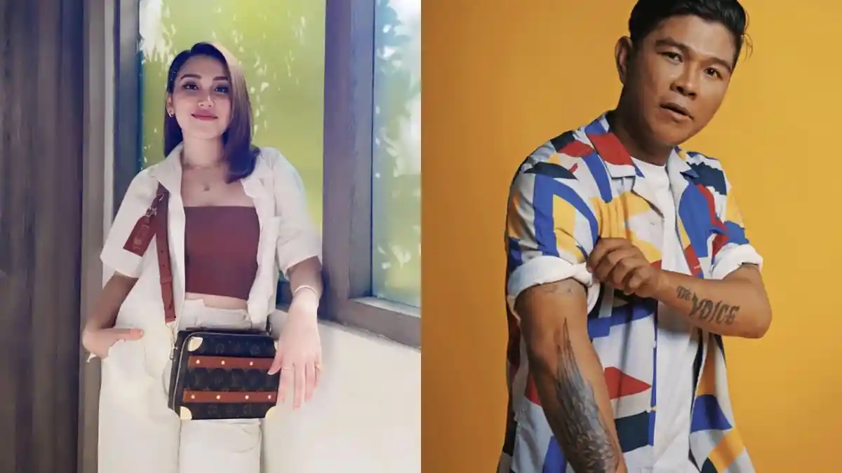 Petisi Boikot Ayu Ting Ting Ramai, Andika Kangen Band Angkat Bicara