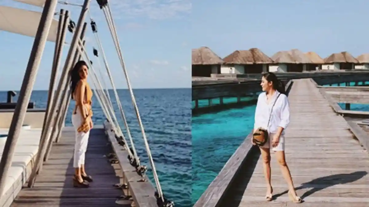 Dikabarkan Segera Menikah dengan Pengusaha Kaya, Artis Cantik Ini Diminta Agar Tak Pindah Keyakinan