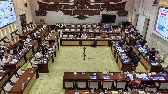 Penerimaan Pajak Neto hingga Oktober 2025 Tertekan Akibat Lonjakan Restitusi