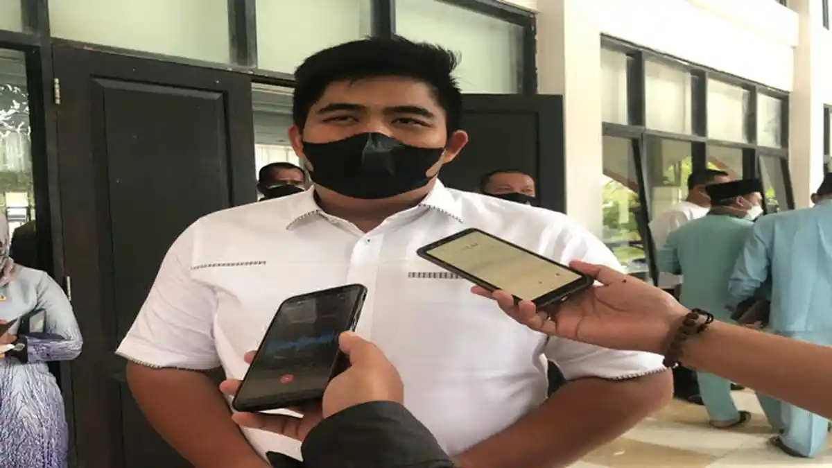 Pulau Tambelan Kepri Dijual Online, Plt Bupati Bintan Minta Penegak Hukum Bertindak