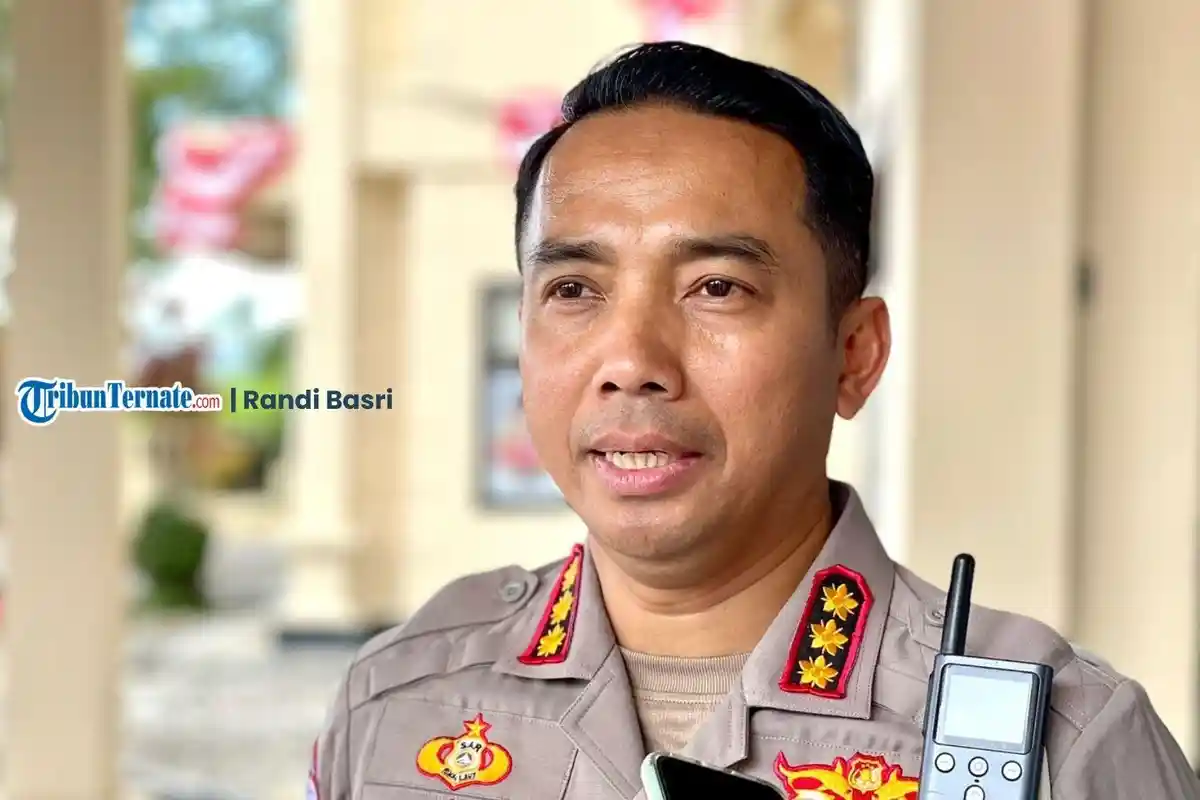 Perdana Car Free Day di Sofifi Maluku Utara, Bundaran 40 Jadi Titik Fokus