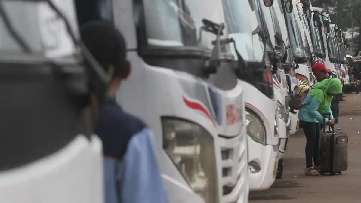 Catat! Pendaftaran Mudik Gratis Secara Manual di Jawa Timur Dapat Dilaksanakan Pada 2 Mei 2019