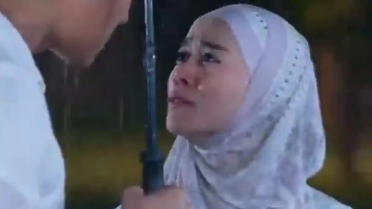Link TV Online RCTI dan Streaming Sinetron Aku Mencintaimu Karena Allah Hari Ini Sabtu 16 Maret 2024