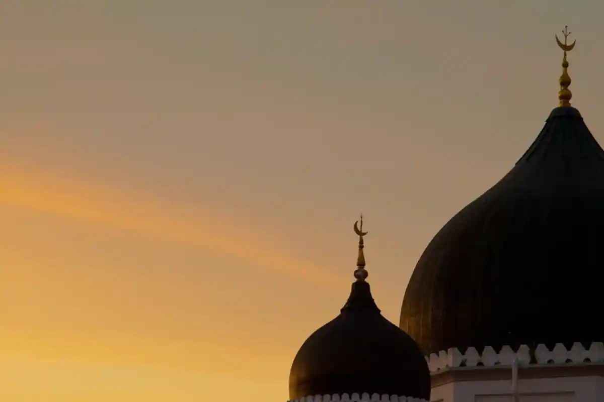 Bacaan Sholawat untuk Doa Maulid Nabi Muhammad SAW