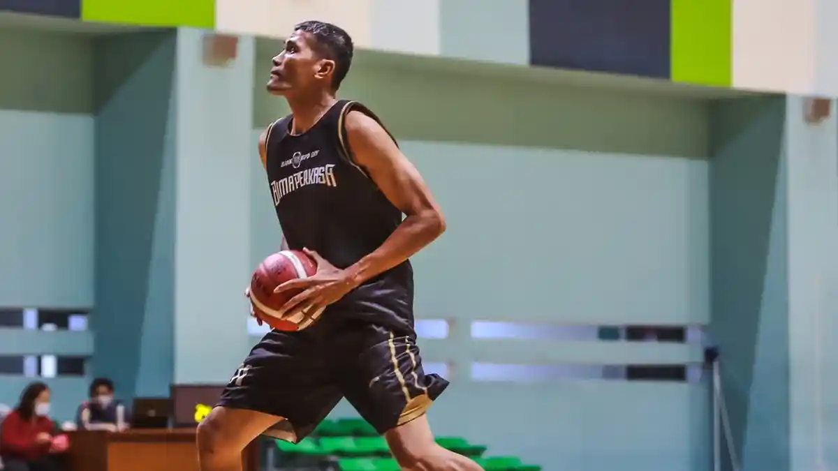 Bank BPD DIY Bima Perkasa Kantongi Modal Bagus untuk IBL 2021