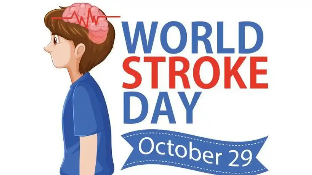 Hari Stroke Sedunia 2023: Tema, Sejarah, Twibbon, dan Ucapan 29 Oktober