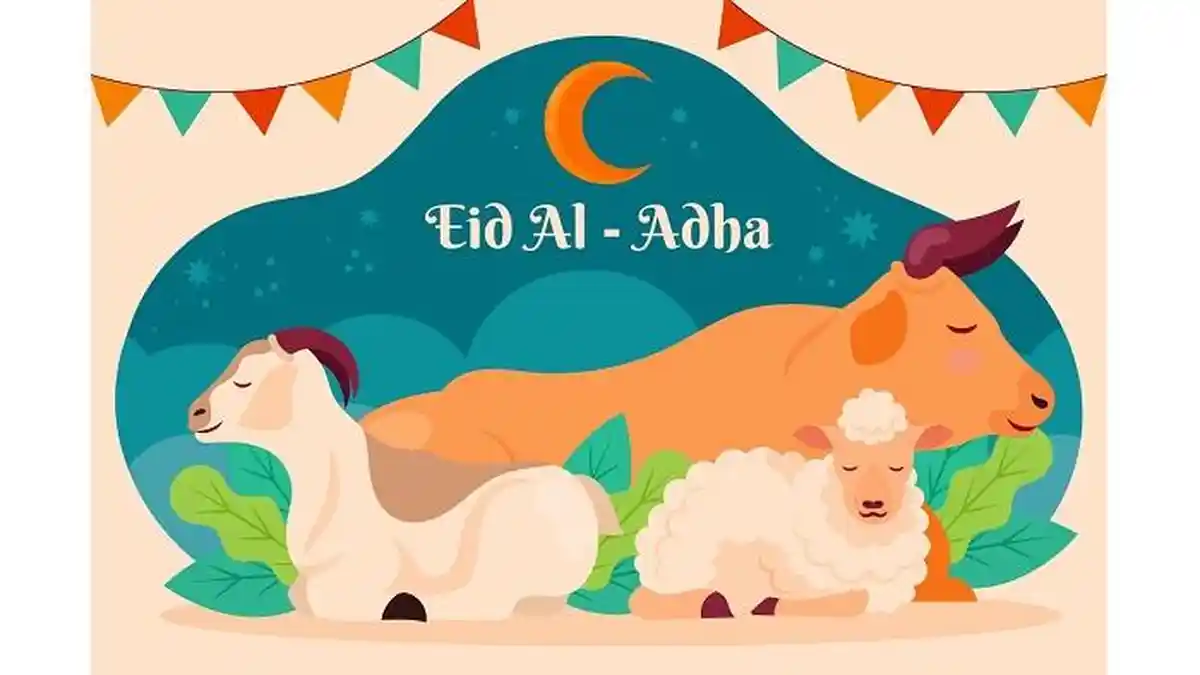 Idul Adha 2023 Tanggal Berapa? Ini Versi Muhammadiyah dan Pemerintah