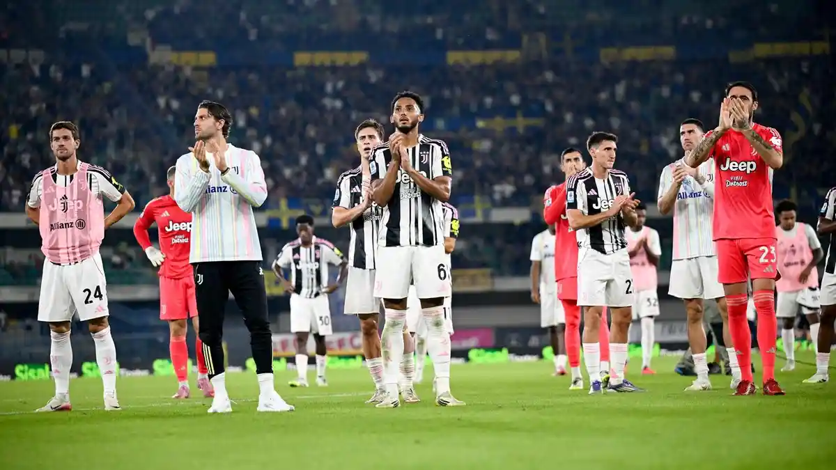 Jadwal Siaran Terbaru Villarreal vs Juventus UCL 2025 Live TV Apa?