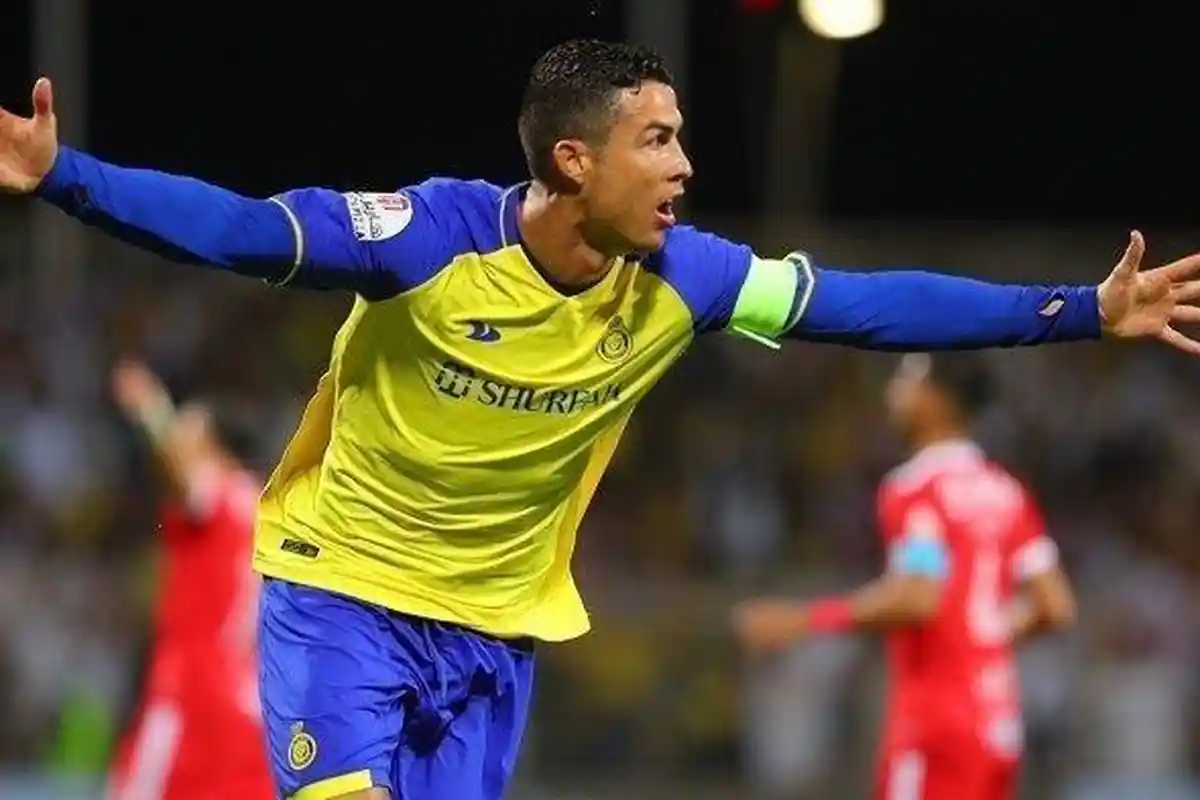 Link Live Streaming Al Nassr vs Al Hilal, Nonton Gratis Akses di Sini