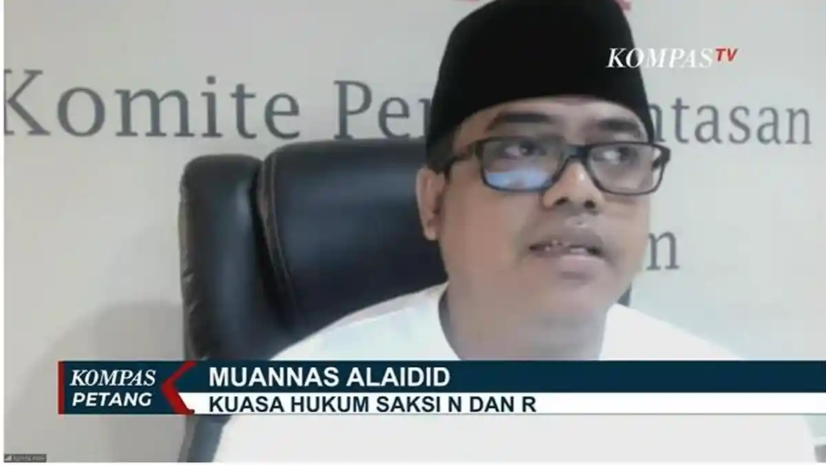 Kesaksian Ibu Teman David Ungkap Shane dan AG Tak Menolong David saat Dihajar Mario Dandy