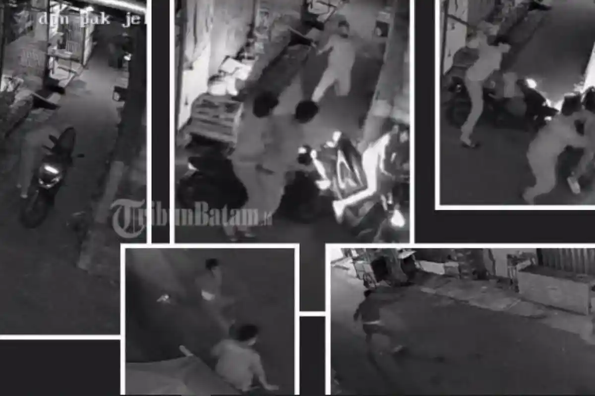 DPO Curanmor Penembak Satpam Cakung Dibekuk di Cipayung, Polisi Amankan Pistol dan Kunci T