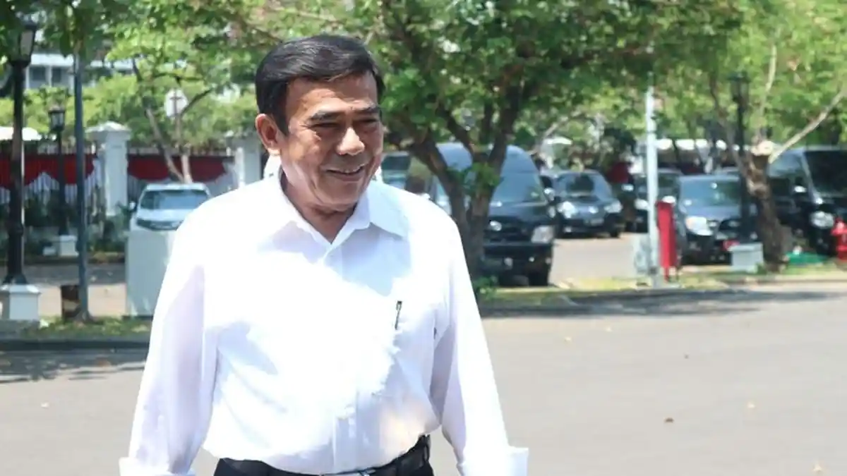 Menteri Agama Fachrul Razi Positif Covid-19, Disebut Tidak Ada Gejala-gejala Mengkhawatirkan