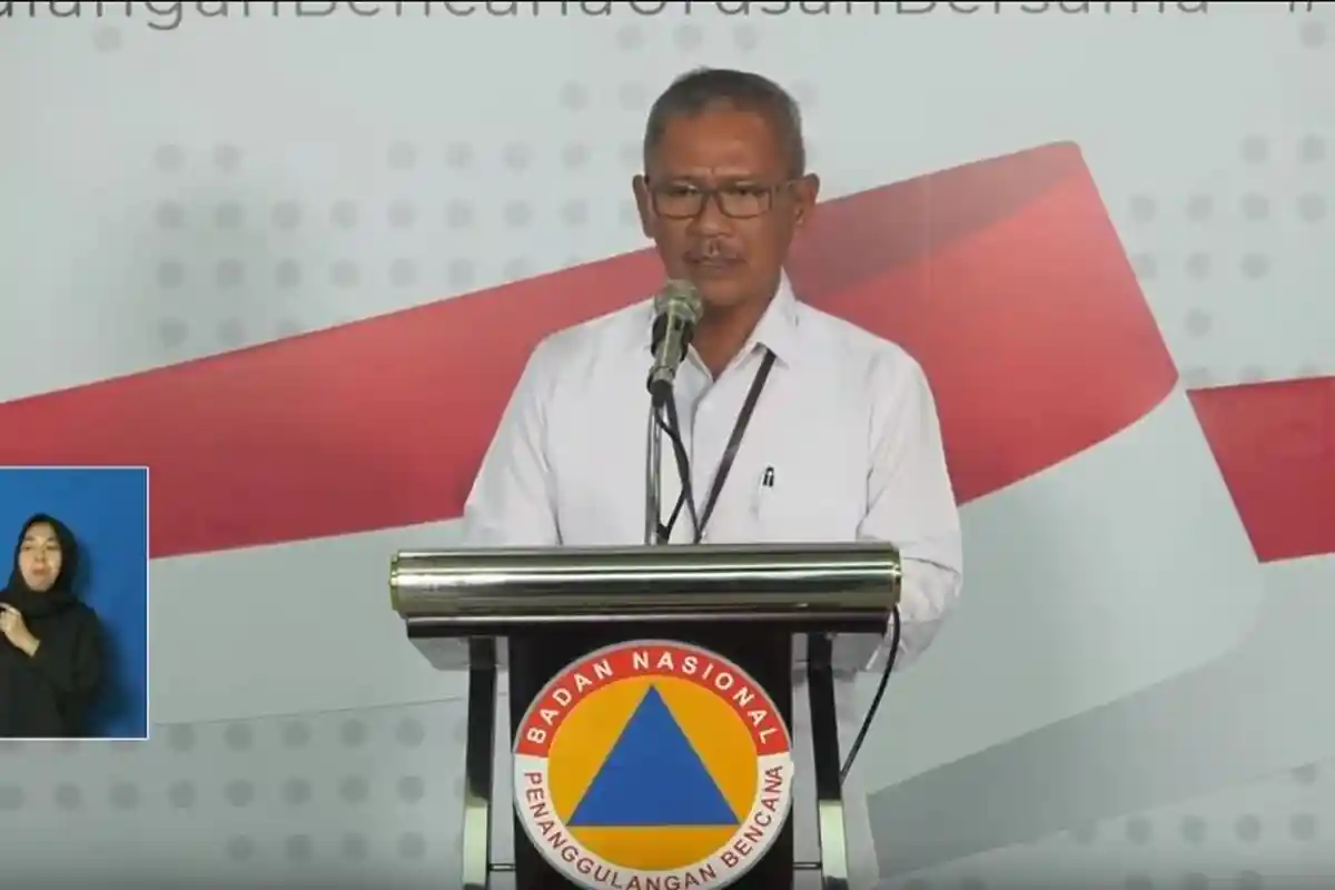 Achmad Yurianto: Klorokuin Bukan Obat Pencegahan Virus Corona, Masyarakat Tak Perlu Beli dan Simpan