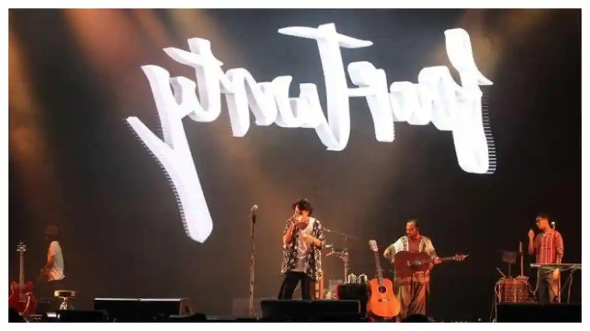 Chord dan Lirik Lagu Iritasi Ringan - Fourtwnty, Kunci Gitar Mudah Dimainkan
