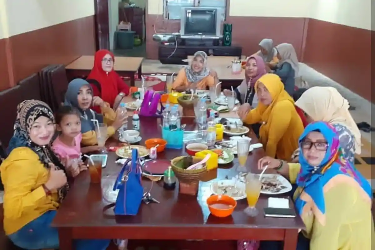 Mitos & Fakta Soal Puasa, Mulai Ibu Hamil, Minuman Dingin hingga Berbuka dengan yang Manis