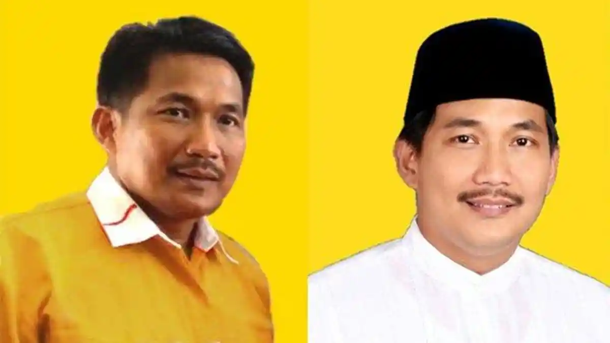 Sempat Berusaha Kabur, Ini Sekilas Bowo Sidik Pangarso Anggota DPR yang Kena OTT KPK Direksi BUMN