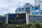 Impor Lampung Turun 54 Persen di Triwulan I 2026, Ini Rincian Komoditasnya