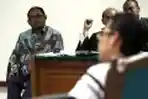 Sidang Luthfi Hasan Ishaaq