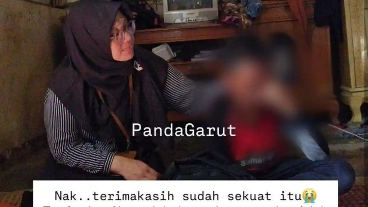 NASIB R, Yatim Piatu Berulang Kali Ingin Akhiri Hidup Gegara Dibully, ke Sekolah Pakai Baju Seadanya