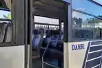 Terminal Manggar Sepi Jelang H-5 Lebaran, Sopir Bus Soroti Kebiasaan Masyarakat Belitung Timur