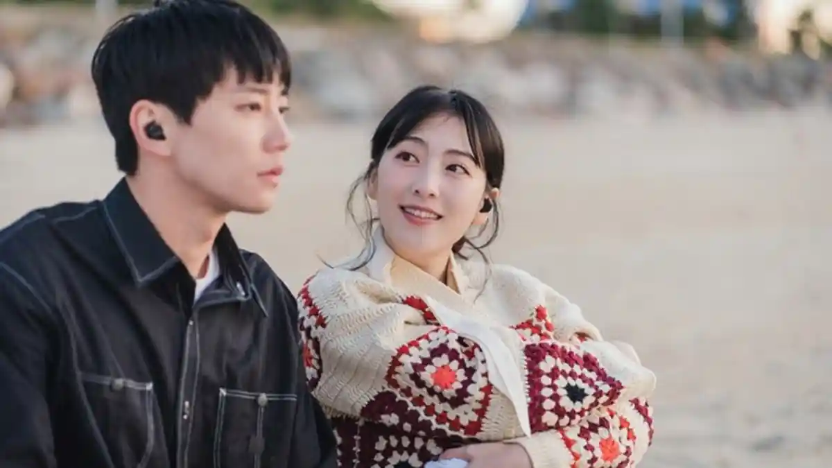 Jung In Sun Cemburu Lihat Lee Jun Young Dekat dengan Kang Ji Young dalam Let Me Be Your Knight