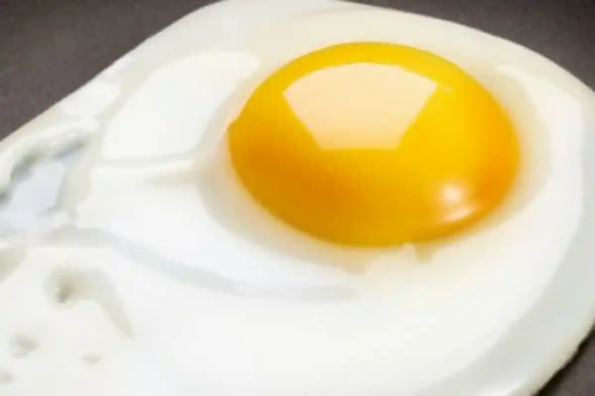 Tutorial Membuat Telur Mata Sapi Ala Restoran Mewah, Bisa Dilakukan Hanya di Rumah Saja