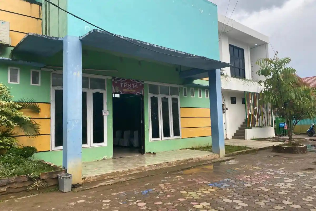 Sri Juniarsih Akan Menuju TPS di Jalan Albina dan Madri Pani Coblos di Kampungnya Gurimbang Berau