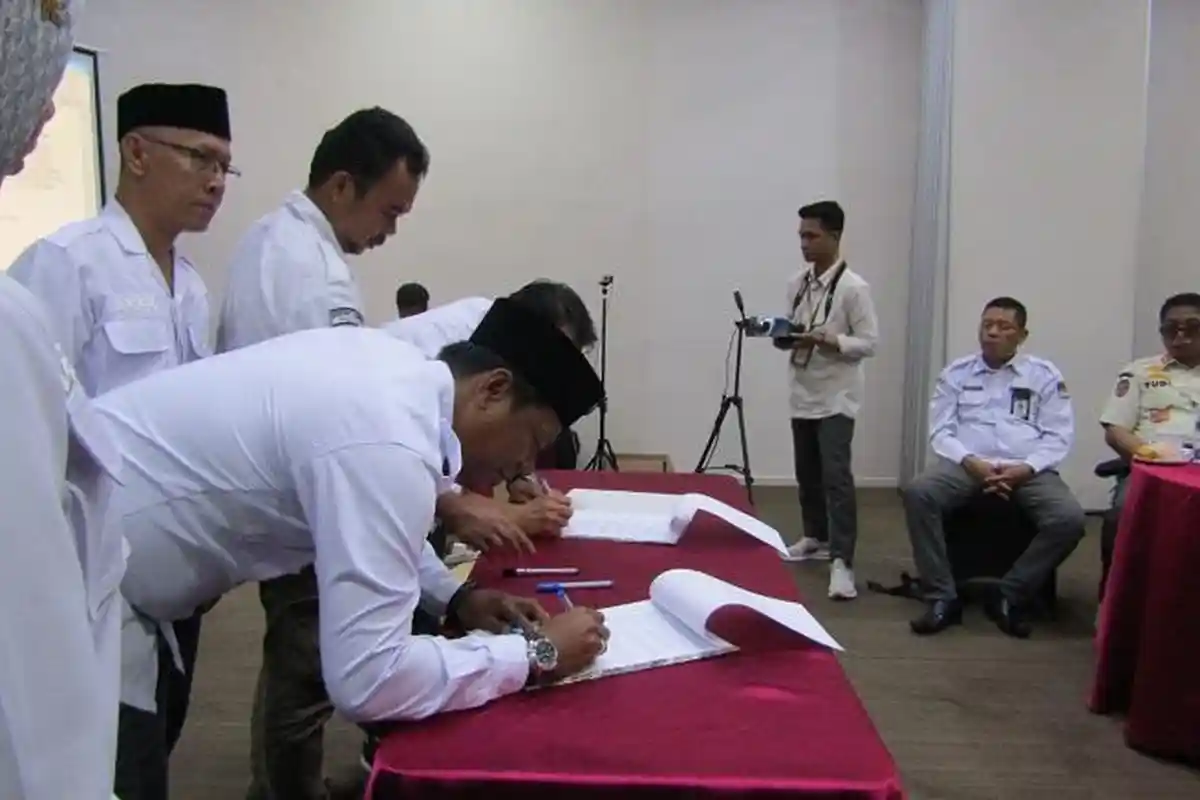 KPU Tetapkan 30 Anggota DPRD Poso Terpilih Hasil Pileg 2024, Berikut Daftar Namanya