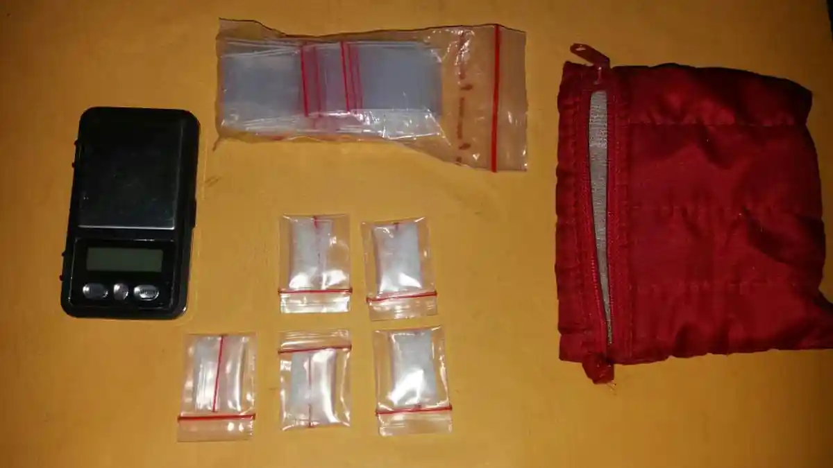 Polda Metro Jaya Konfirmasi Putra Bungsu Ahmad Albar Positif Narkoba