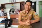 Sosok Rama Fitri, Jabat Lurah 3/4 Ulu Palembang, Ubah Wilayah 'Ekstrem' Jadi Aman dan Kondusif