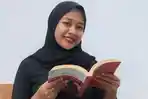 Ririn Tak Lagi Merasa Kesepian Usai Baca Novel Kara Penulis Jepang Haruki Murakami