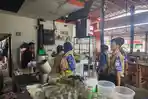Sidak Warkop di Banda Aceh, Petugas BBPOM Temukan Kopi Sachet Mengandung Bahan Kimia Obat