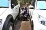 Penertiban Parkir Liar di DKI Jakarta