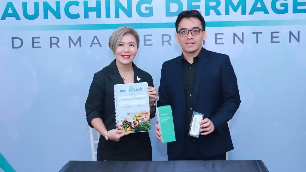 Manfaat Tes Genetik, Membantu Merancang Diet yang Efektif