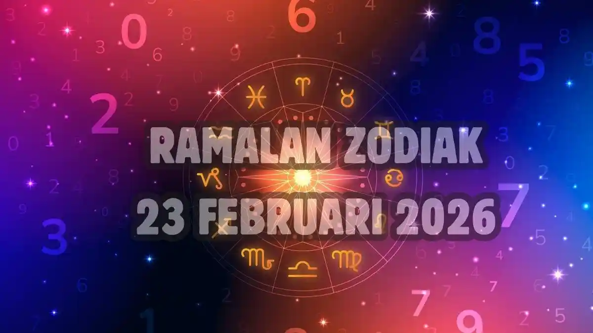 Ramalan Zodiak Gemini dan Cancer Besok Senin 23 Februari 2026: Cinta, Keuangan, Karier, Kesehatan