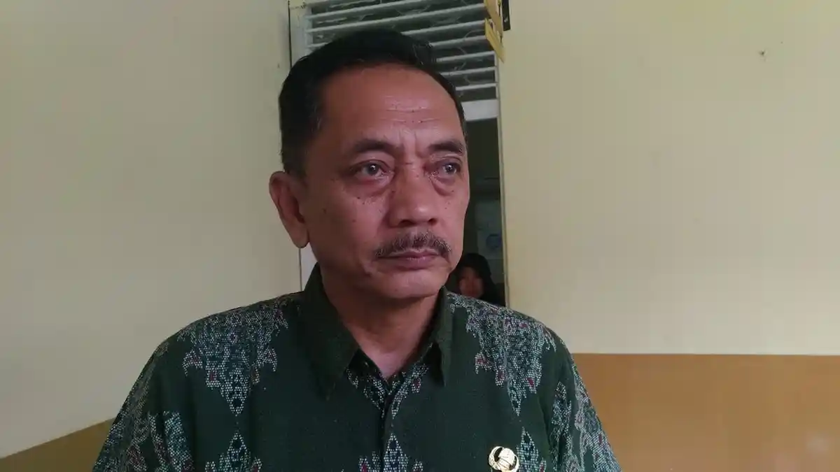 Dinas Pendidikan Singkawang Dukung Retribusi Persampahan di Sekolah