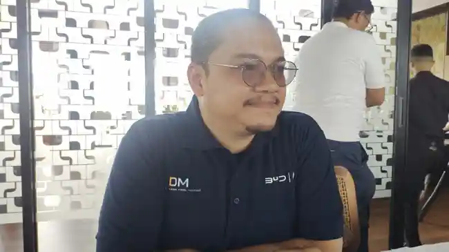 BYD Pastikan Pabrik Mobil Listrik Rp11,7 Triliun di Subang Jabar Beroperasi Tahun Ini