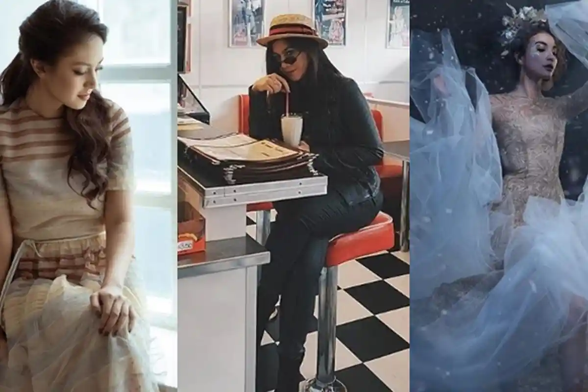 Cerai di Usia Belasan Tahun Begini Akhirnya Nasib 4 Artis Ini, No 4 Heboh Sampai Dikejar Polisi