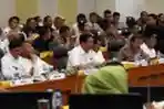 Rapat Gabungan Penanggulangan Terorisme