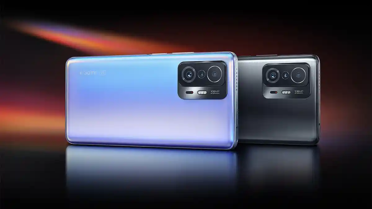 Xiaomi 11 T Pro Hadir dengan Kapasitas Baterai Mencapai 5.000 mAH dan Anti-Bongsor