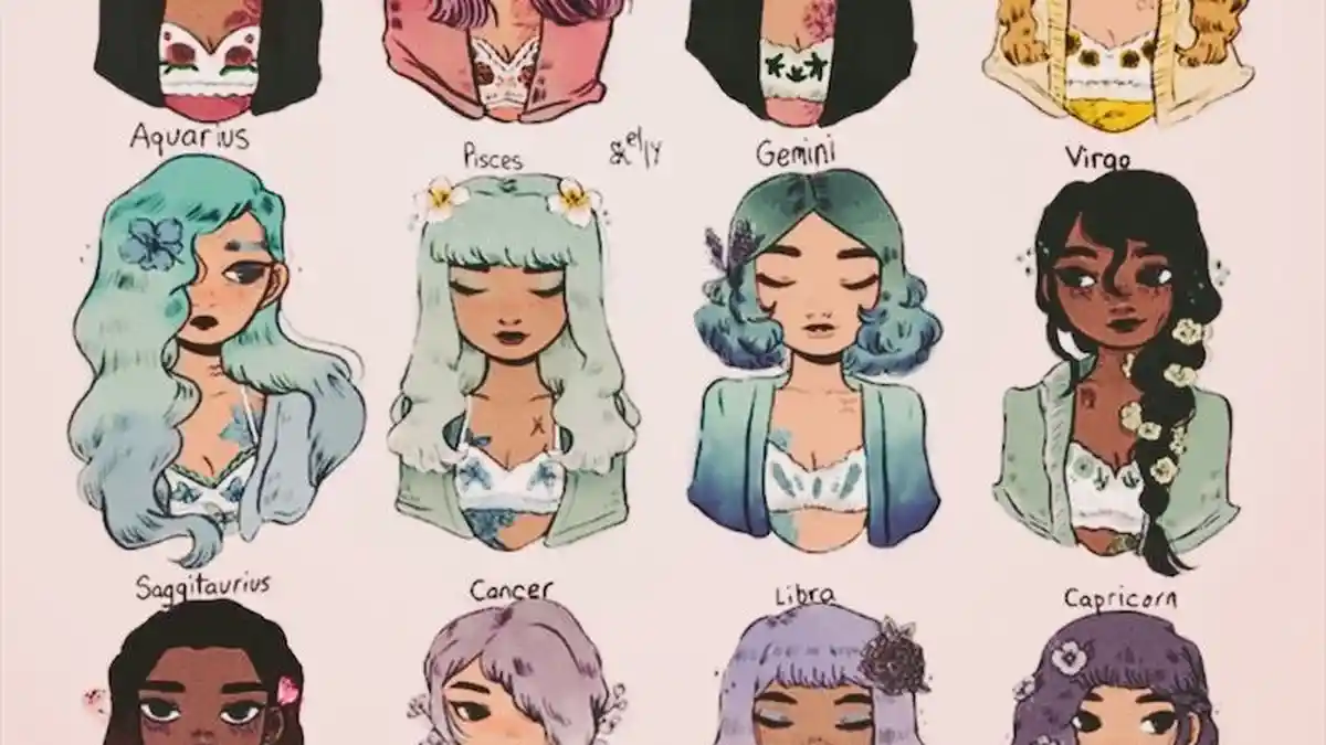 Ramalan Zodiak Hari Senin 31 Mei 2021: Gemini Khawatir akan Masa Lalu, Virgo Jangan Terlalu Sedih