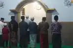 Niat Iktikaf di Masjid Ramadhan 1447 H Lengkap Tata Cara Serta Rukunnya