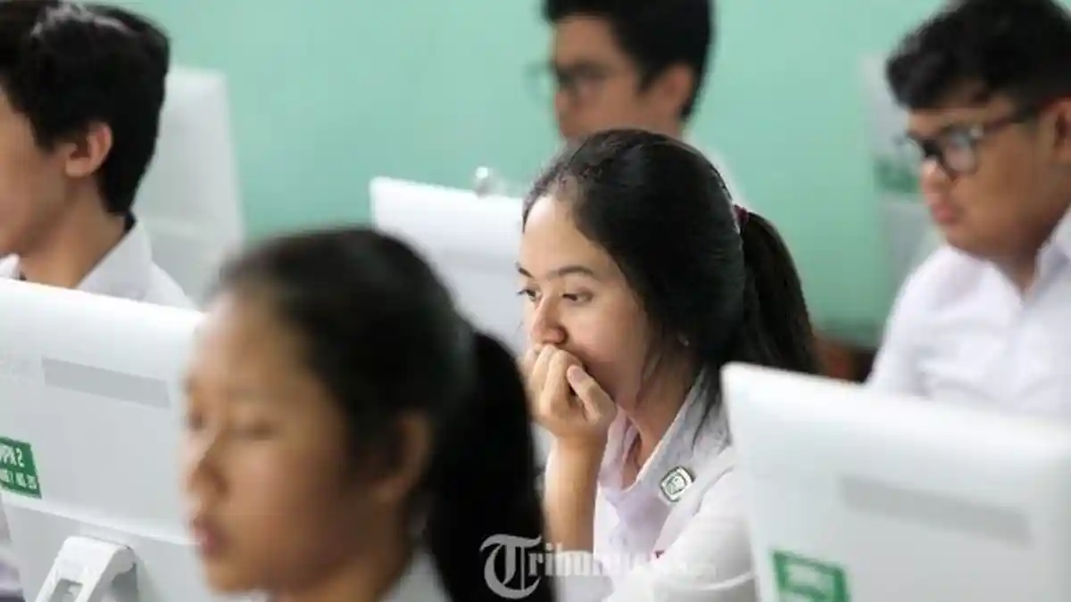Unduh Kisi-Kisi UN SMA 2020 untuk Semua Mata Pelajaran di Link Berikut Ini