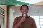 Gatut Sunu Jalani Sidang Perdana Kasus KPK, Ahmad Baharudin Doakan Kuat Hadapi Persidangan