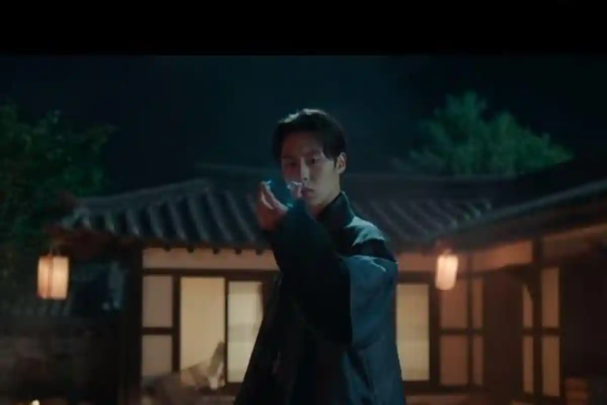 Alchemy of Souls Season 2: Semua tentang Sekuel Jang UK dan Kisah Naksu