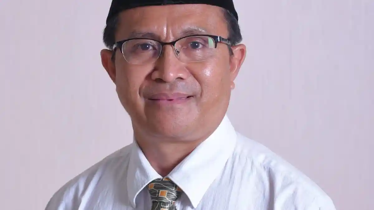 Kakanwil Kemenag NTT Ajak Warga NTT Rawat Toleransi Umat Beragama