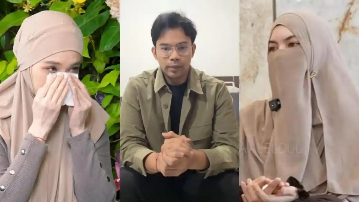 Mawa Meradang Kembali Saksikan Rekaman CCTV Insan-Inara Rusli ...